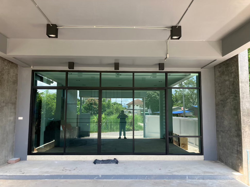 รูป บ้านเดี่ยว 2 ชั้น ให้เช่า พื้นที่กว้างขวาง เหมาะสำหรับครอบครัว ย่านริมใต้ แม่ริม - รูปที่ 3/19