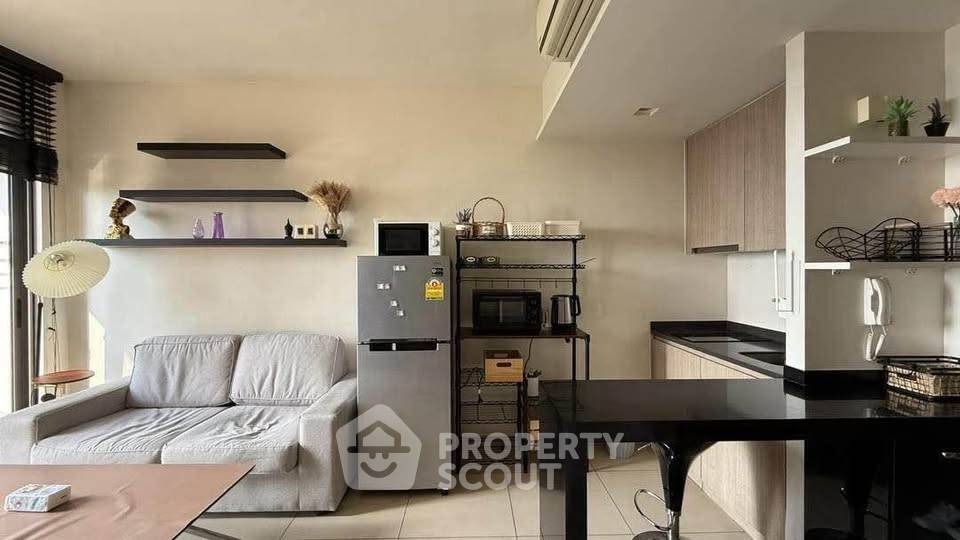 picture 34th-Floor 1-BR Condo At Unixx South Pattaya (ID 3339731) - 3/5