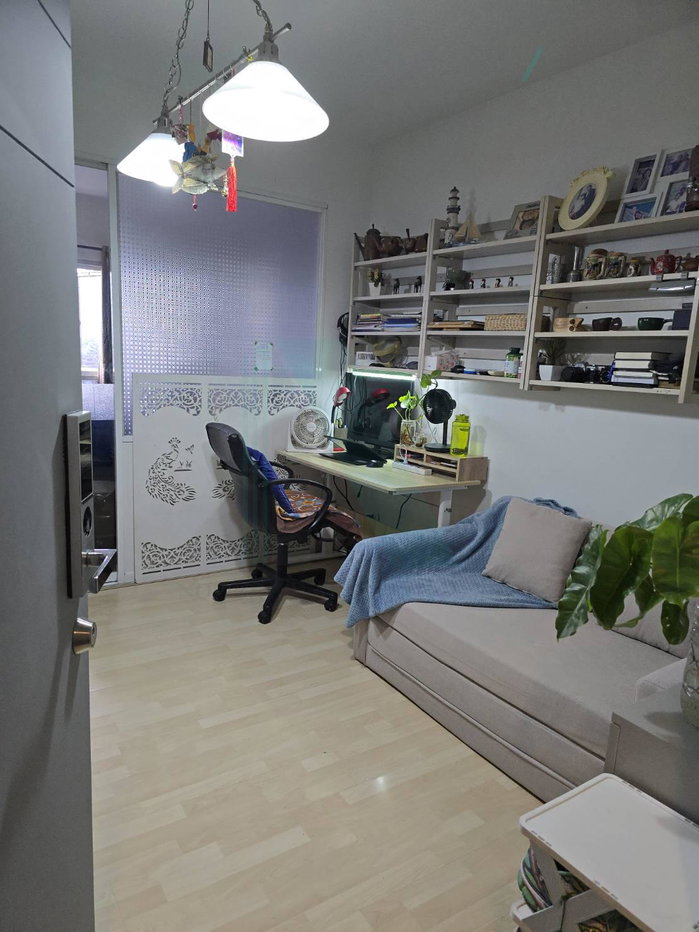 picture ð For Sell Condo THE LEAF Building 1, Floor 12,1 bed room, Room size 30 sqm - 3/8