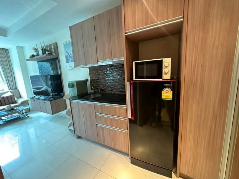 picture For rent: Nam Talay Condominium (Studio) - 4/8