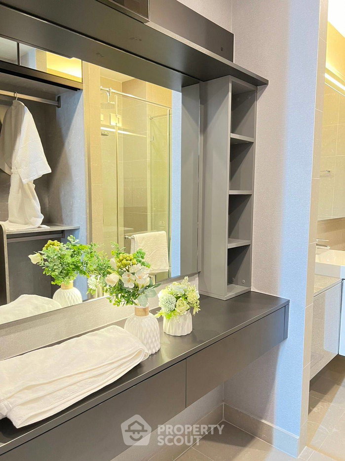 picture 1-BR Condo at Noble Ploenchit near BTS Phloen Chit (ID 1845160) - 5/9