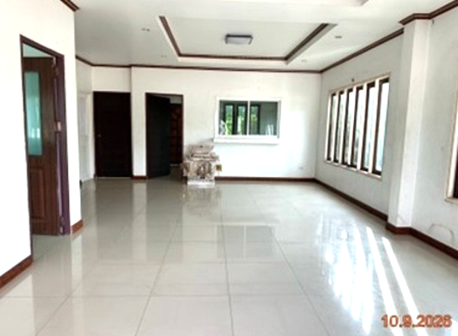 รูป บ้านเดี่ยว 4237 ตร.วา บำเหน็จณรงค์ ชัยภูมิ 11.2M - รูปที่ 4/47