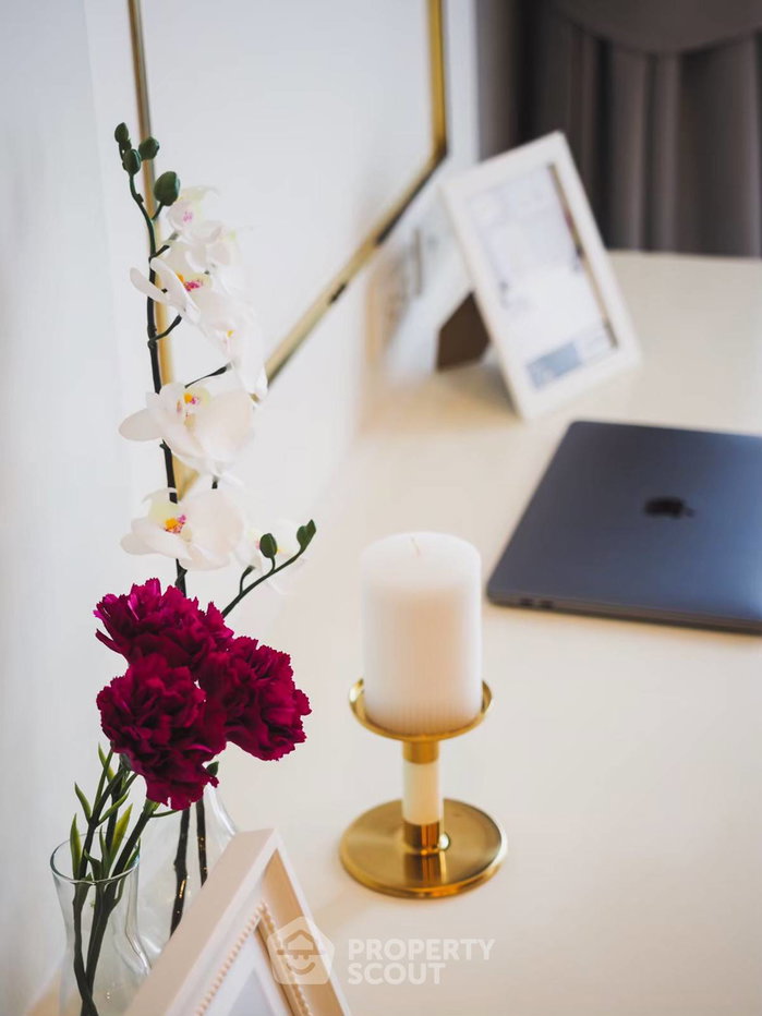 picture 1-BR Condo at Urbano Absolute near BTS Krung Thon Buri (ID 2865257) - 7/9