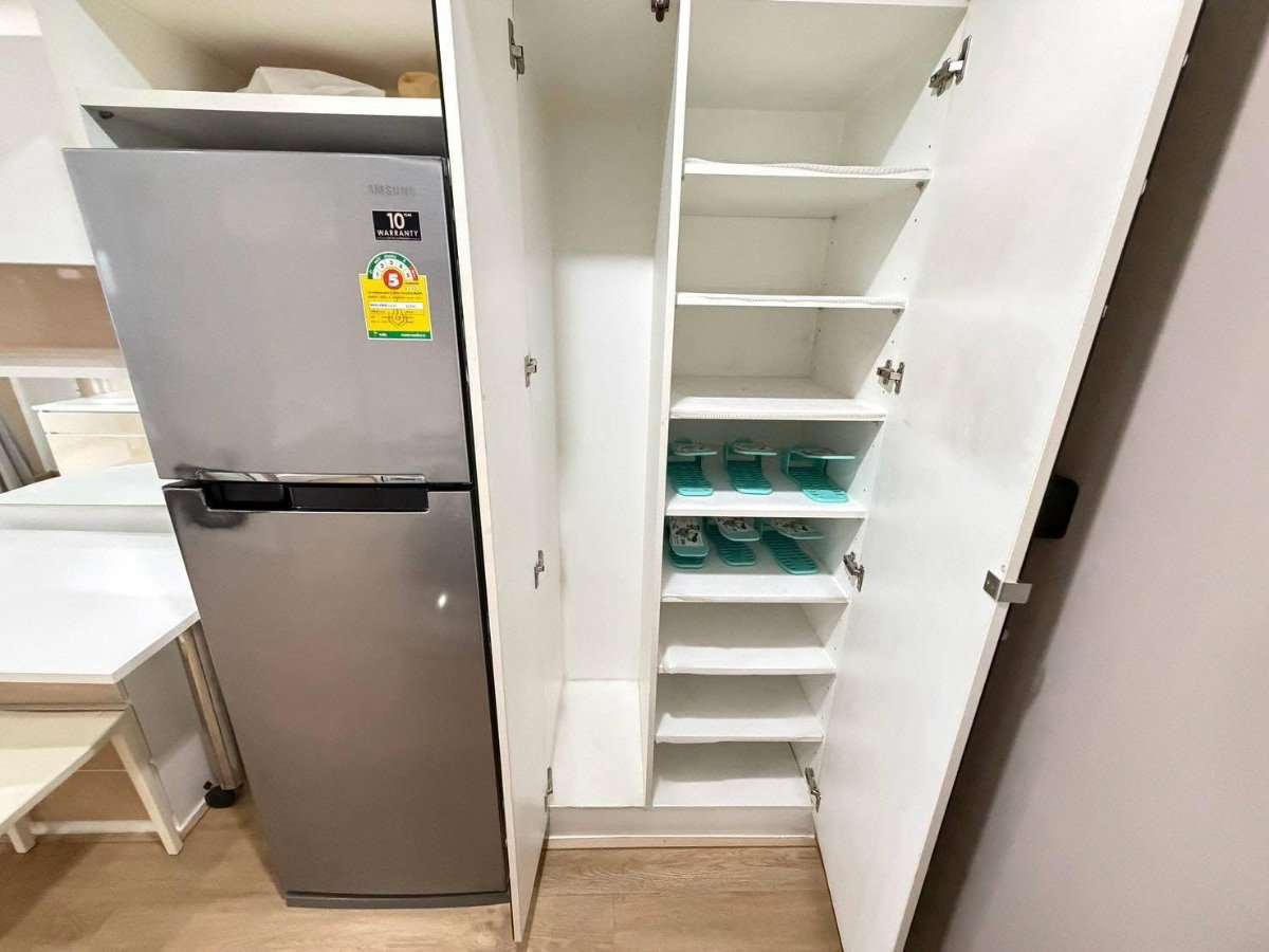 picture Condo for Rent at IDEO Mobi Sukhumvit (M6909075) ID Line : @condo79 - 6/11
