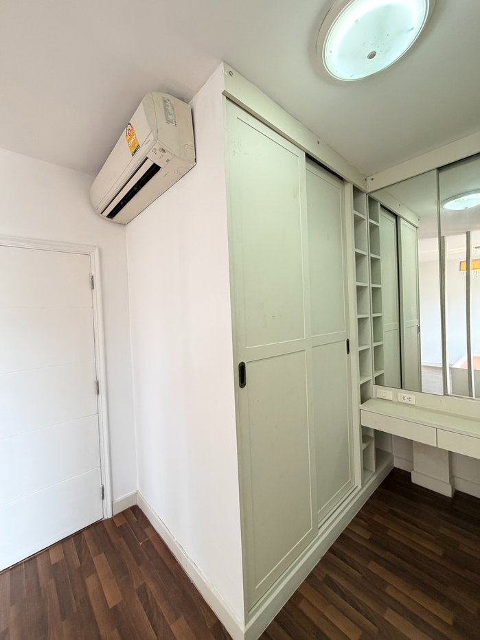 รูป ขาย บ้านแฝด หมู่บ้าน อโทล มัลดีฟส์ ปาล์ม Tel.0999983897  - รูปที่ 32/44