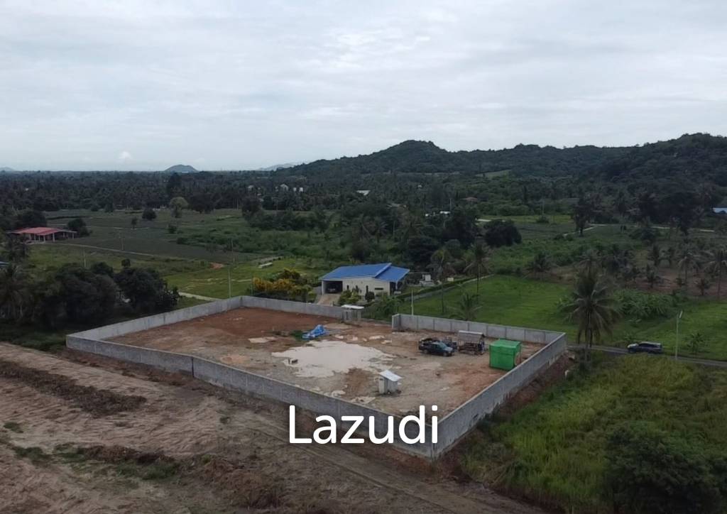 picture Mountain View - Ready to Build Land 1-2-0 Rai - 3/13