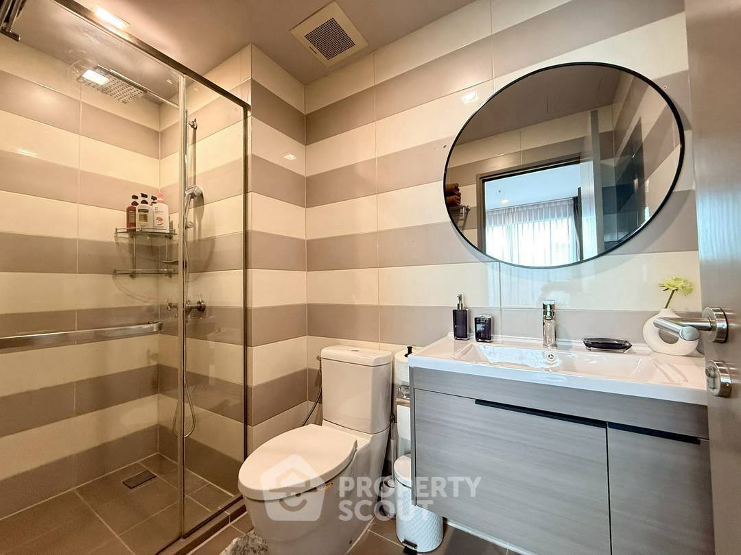 picture For Sale: 1-BR Condo At Ceil By Sansiri, BTS Thong Lor (ID 3226725) - 12/13