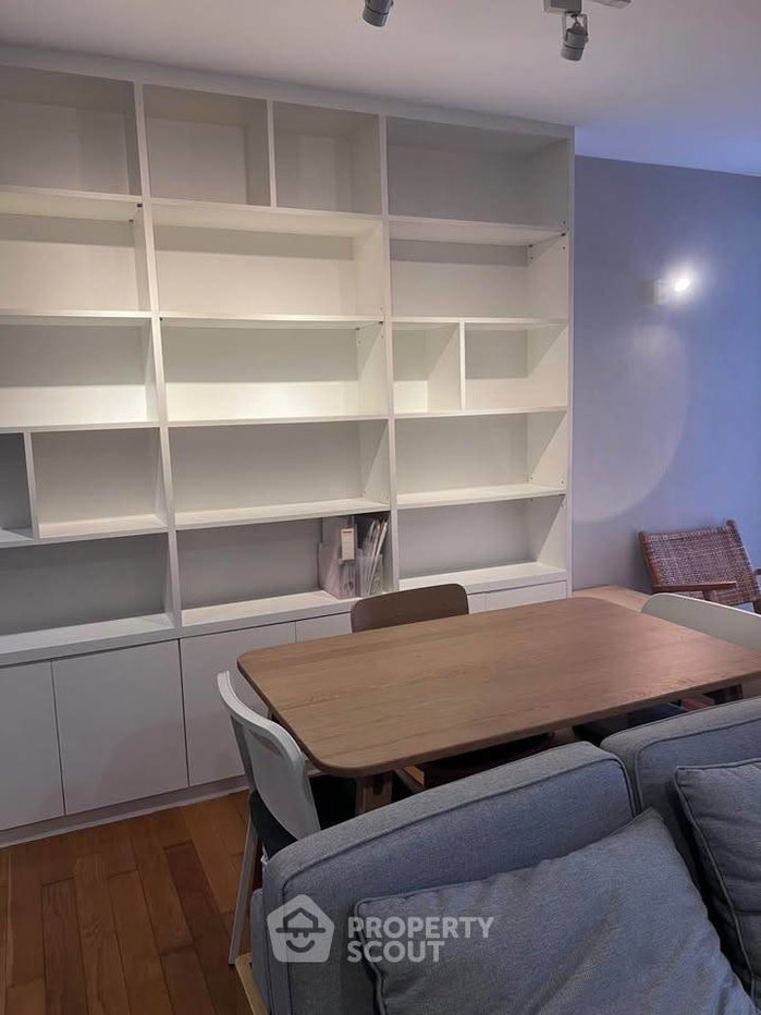 picture 1-BR At The Tempo Ruamrudee Condominium Near BTS Phloen Chit (ID 3339272) - 13/19