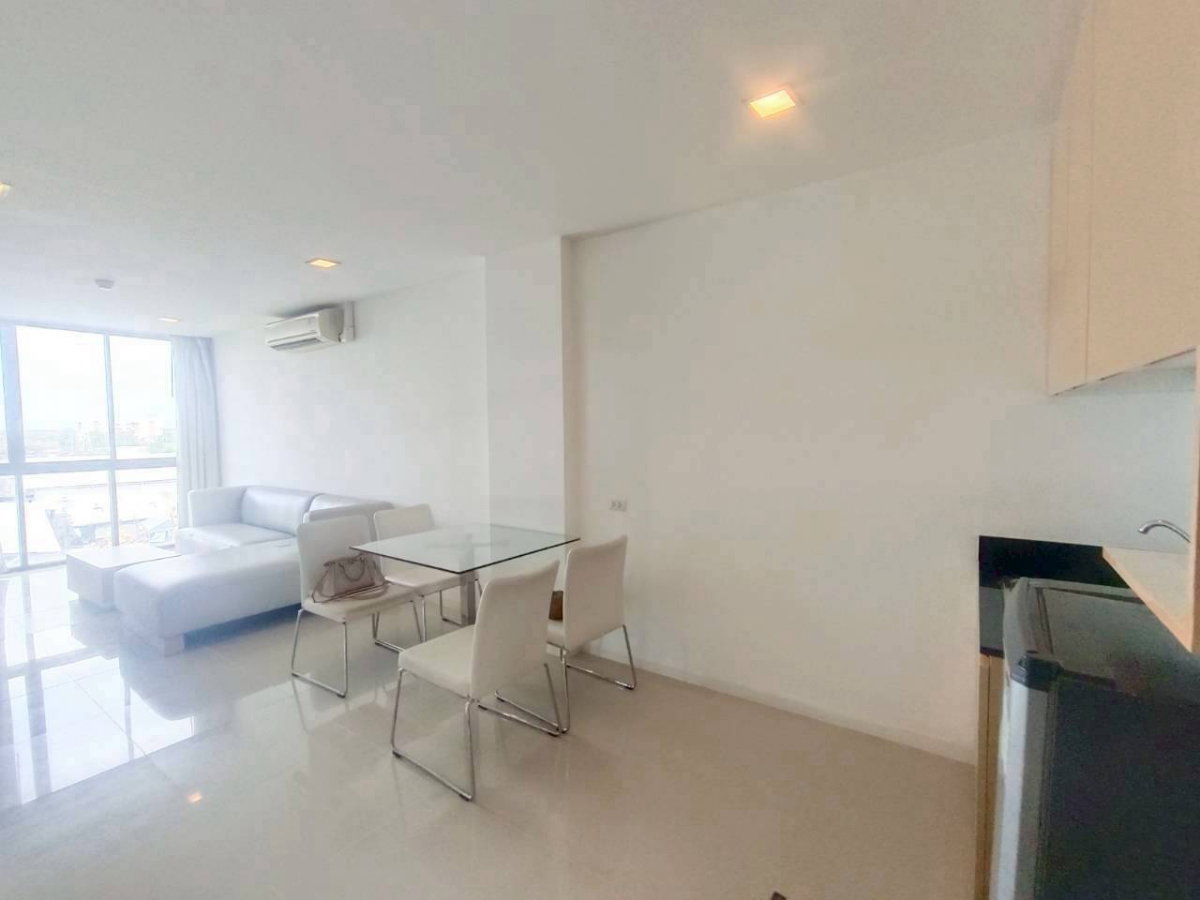 picture For Rent : Landmark Residence ABAC Bangna - 16/38