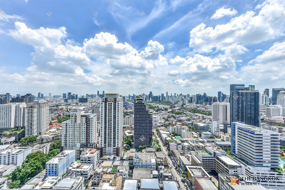 รูป The extro phayathai - rangnam ใกล้ BTS สถานีอนุสาวรีย์ชัยสมรภูมิ ราคาพิเศษ จำนวนจำกัด - รูปที่ 5/10