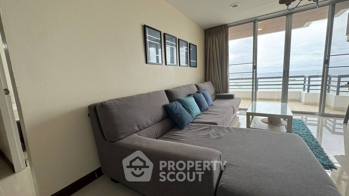 picture 3-BR Condo at Rama Harbour View Condominium in Surasak (ID 3340218) - 30/38