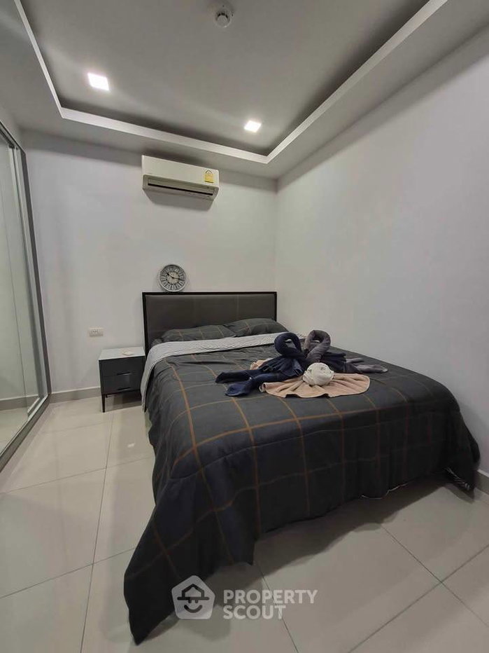 picture 1-BR Condo At Arcadia Beach Continental, Pattaya South (ID 3338812) - 8/14