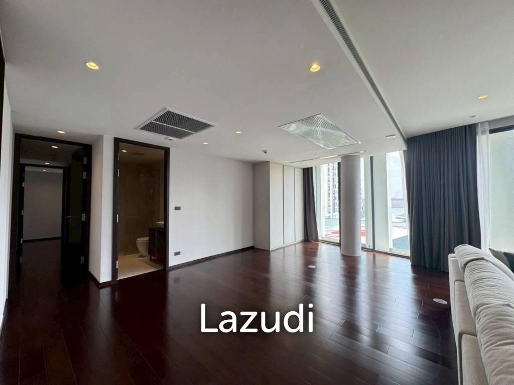 picture La Citta Delre Thonglor 16 180.8 sqm Condo in Bangkok - 16/19