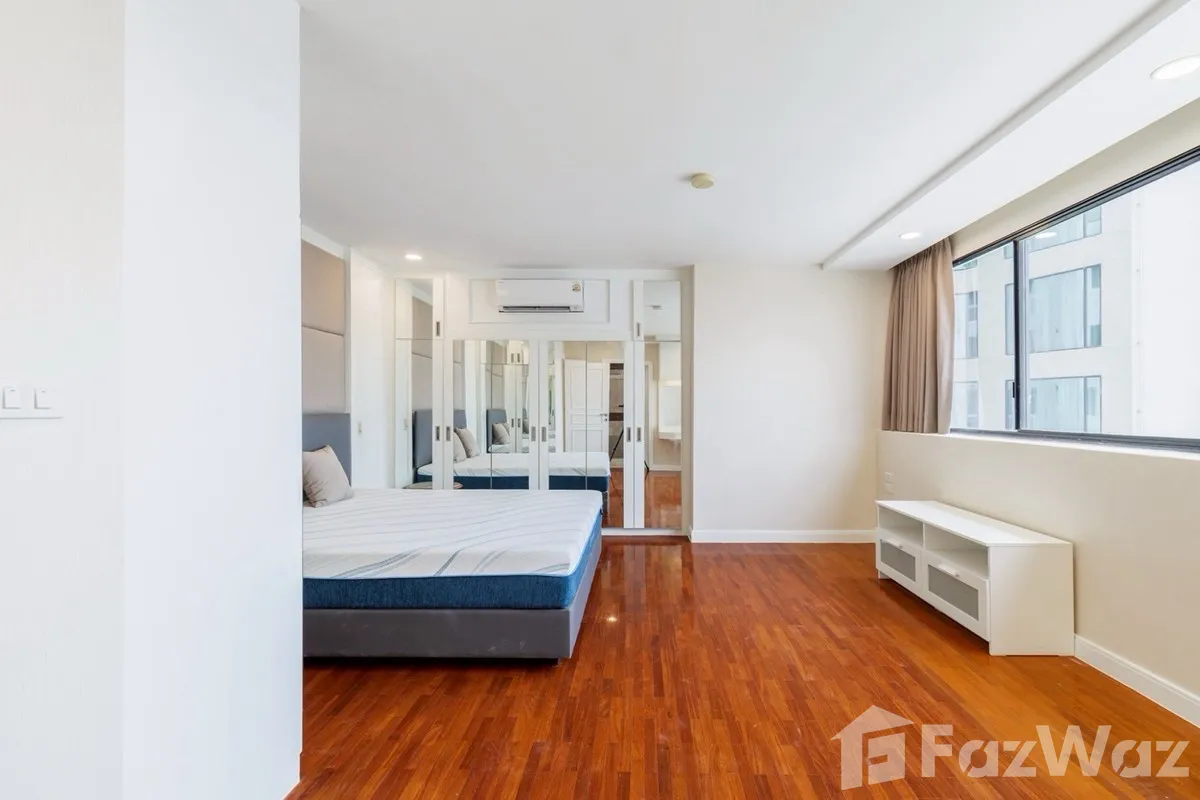 picture 🐶Pet Friendly @ President Park Sukumvit 24 3 Bed 6803059 - 4/11