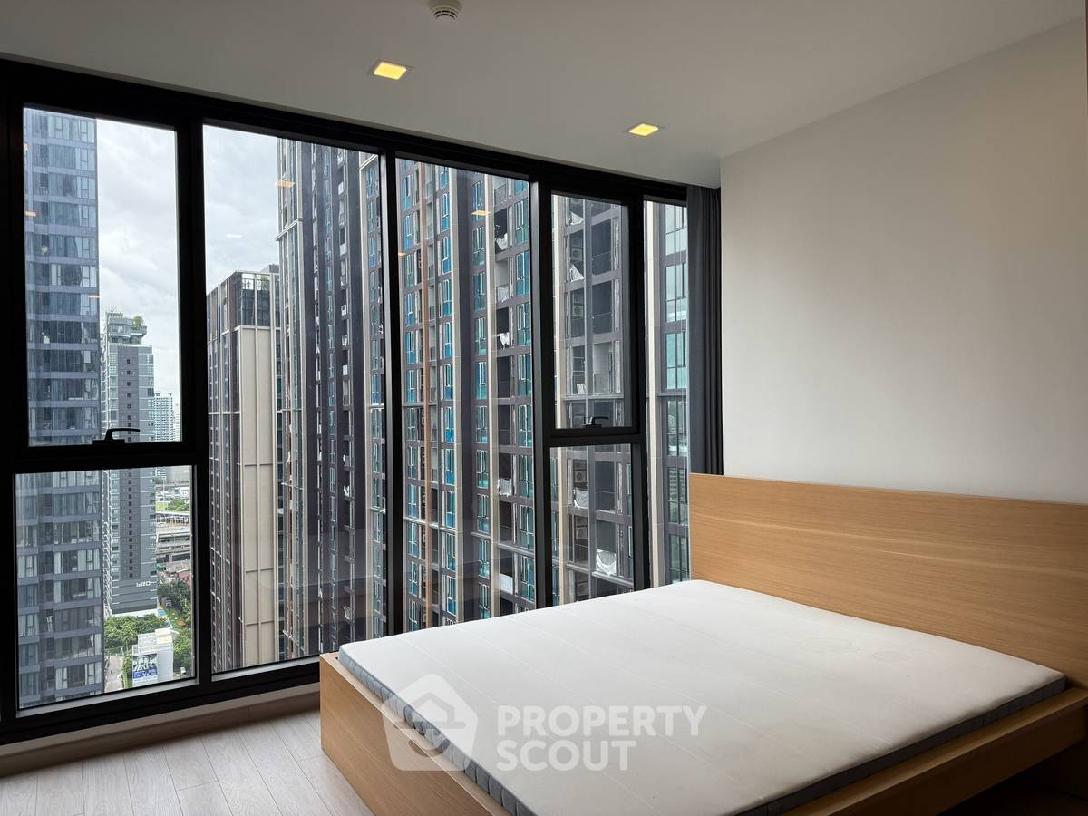 รูป คอนโด 2 ห้องนอน ชั้น 25 One 9 Five Asoke - Rama 9 เดิน 300 เมตร ถึง MRT พระราม 9 (ID 3340010) - รูปที่ 8/14