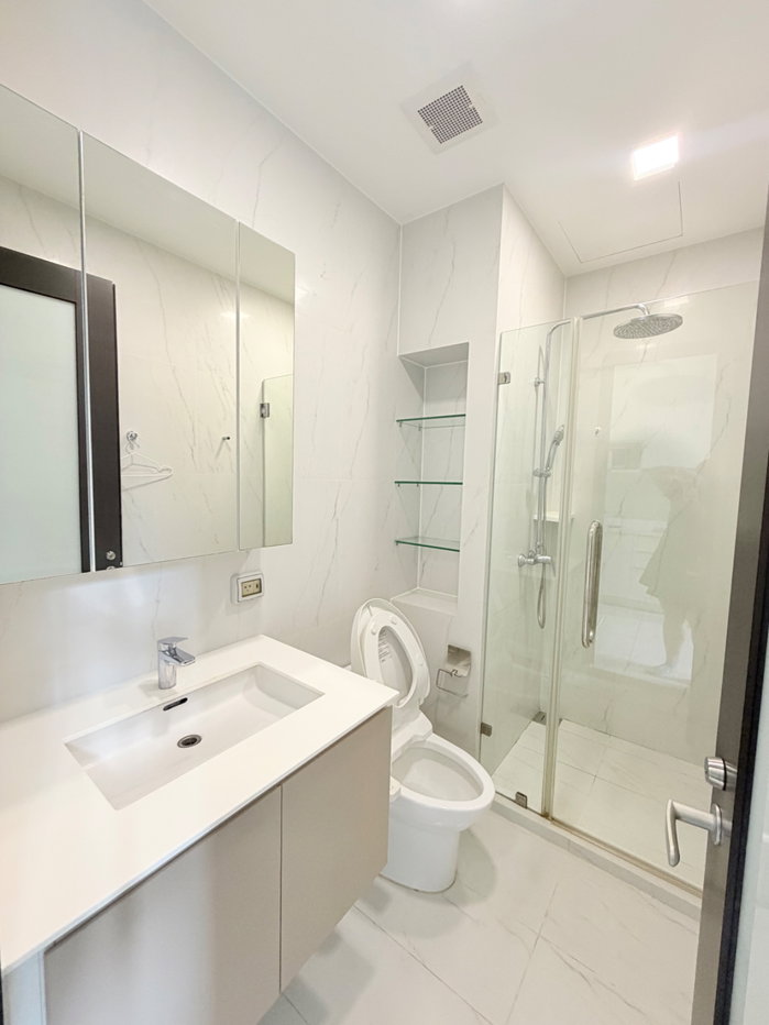 รูป ❤️🏙️ คอนโด Duplex 2 ชั้น❤️ 📸Video room🚝 MRT พระราม 9 ห้องสวย 🔰ใกล้ Central พระราม 9 , ฟอร์จูน จ๊อดแฟร์☎️ Tel/line/whatapp : 0917061999 คุณกวา - รูปที่ 16/18