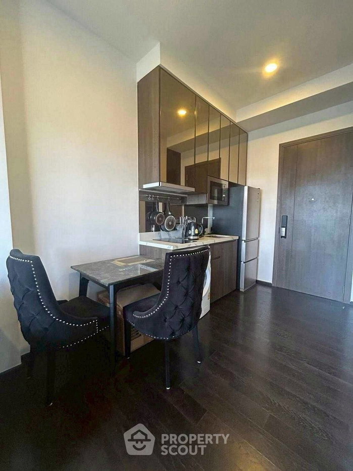 picture 45th-Floor 1-BR At Park Origin Thonglor Near BTS Thong Lor (ID 2301446) - 14/16