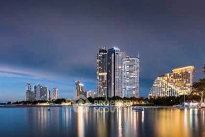 37th-Floor 1-BR 77 Sqm At Zire Wongamat For Sale (ID 3339881)