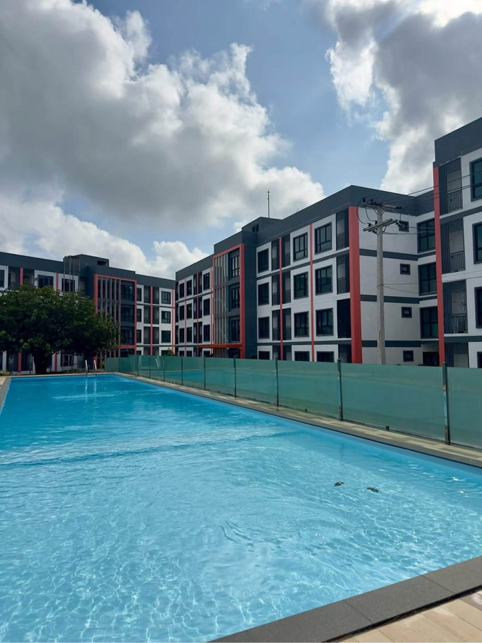 รูป The green city condo เพียง 6,500/เดือน - รูปที่ 10/14