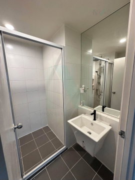 🚩 For Sell Condo ASPIRE RATTANATHIBET 2 Building A, Floor 25,1 bed room, Room size 30 sqm