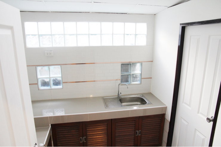 รูป ทาวน์เฮาส์ปรับปรุงใหม่ลาดพร้าว109(ด้านหลัง รพ.เวชธานี) - รูปที่ 6/22