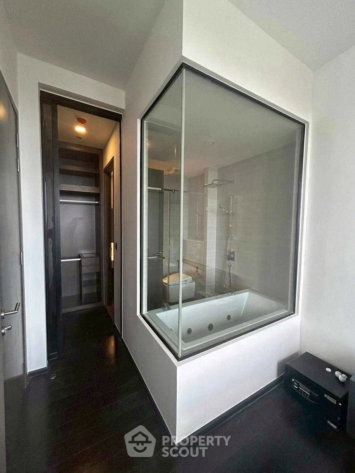 picture 45th-Floor 1-BR At Park Origin Thonglor Near BTS Thong Lor (ID 2301446) - 9/16