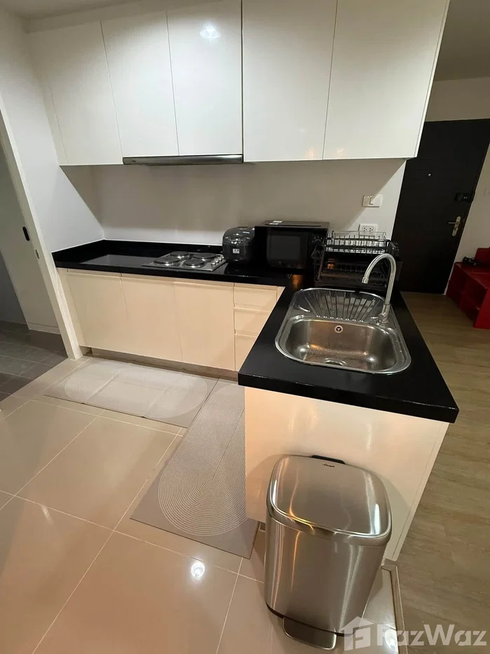 รูป คอนโดให้เช่า 2 ห้องนอน ในโครงการ เบลล์ แกรนด์ พระราม 9 6805743 - รูปที่ 4/19
