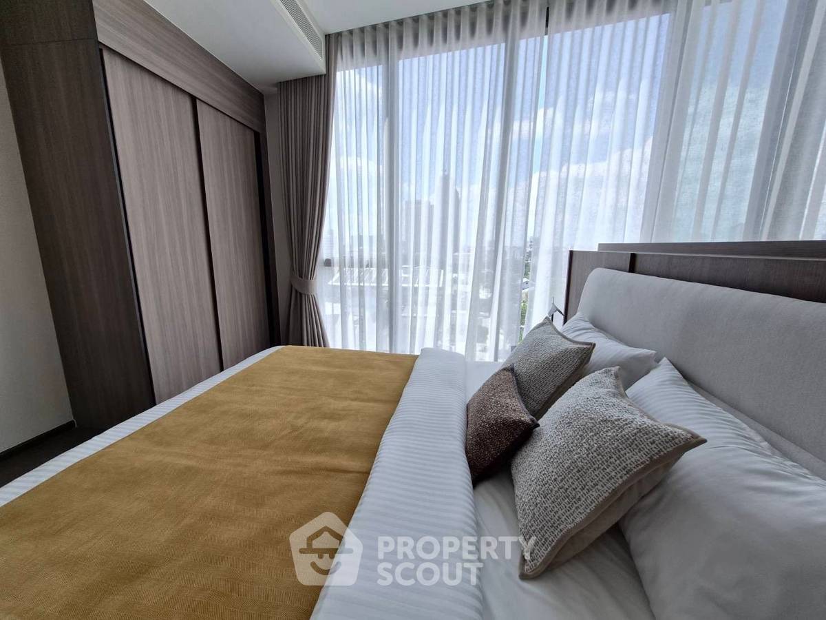 picture Pet-Friendly 1-BR 50 Sqm At AESTIQ Thonglor (ID 3340851) - 7/14