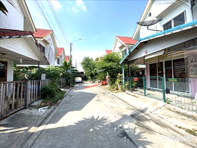 picture HOME 19.5 Sq.w. Nong Chok Bangkok for 900,000 - 5/17