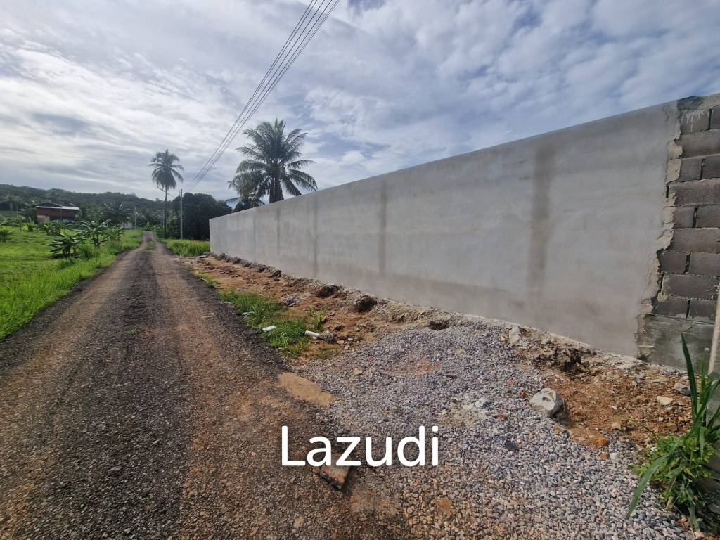 picture Mountain View - Ready to Build Land 1-2-0 Rai - 10/13