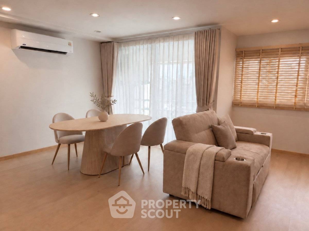 picture 2-BR Condo at Thonglor Tower Condominium near BTS Thong Lor (ID 3334839) - 2/8
