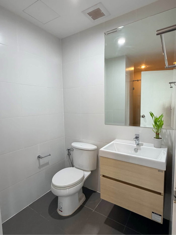 รูป Metro Sky ประชาชื่น–บางซื่อ 2 ห้องนอน 60 ตร.ม. ใกล้ MRT บางซ่อน - รูปที่ 15/17