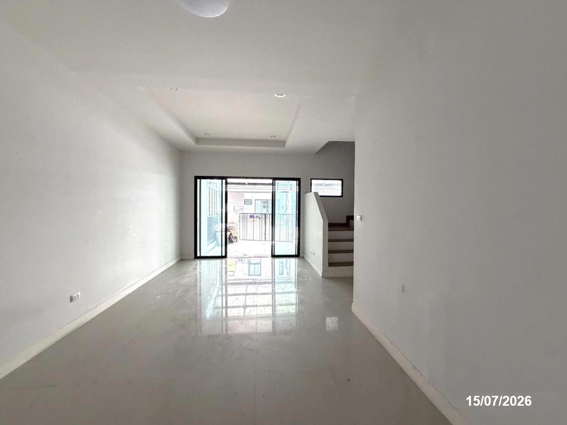 picture TOWN HOUSE 22.7 Sq.w. Lat Lum Kaeo Pathumthani for 1.7M - 24/43