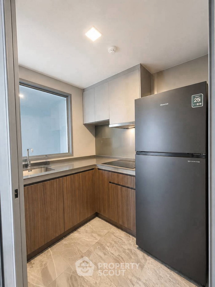 picture 2-BR Condo At Quintara Phume Sukhumvit 39, BTS Phrom Phong (ID 3338146) - 18/21