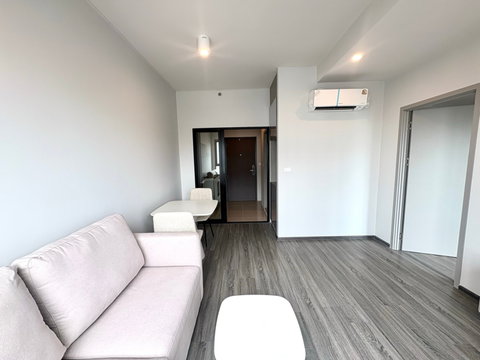 🔥Ideo Ramkhamhaeng Lamsali 🔥 hot deal for sale: 3mb 