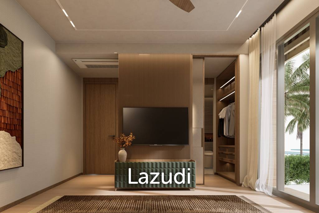 picture 4 Bed 4 Bath 539 SQ.M Banyan Tree Beach Residences Varuna - 19/20