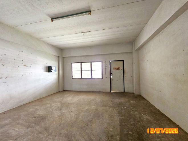 รูป อาคารโรงงาน 3514.7 ตร.วา พระสมุทรเจดีย์ สมุทรปราการ 161.9M - รูปที่ 18/61