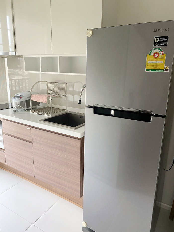 รูป ***ให้เช่า ฟิวส์ จันทน์-สาทร (ราคาดีสุดๆๆ + กว้าง 30ตรม) *รับโปรพิเศษ* LINE : @Feelgoodhome (มี@หน้า) - รูปที่ 8/10