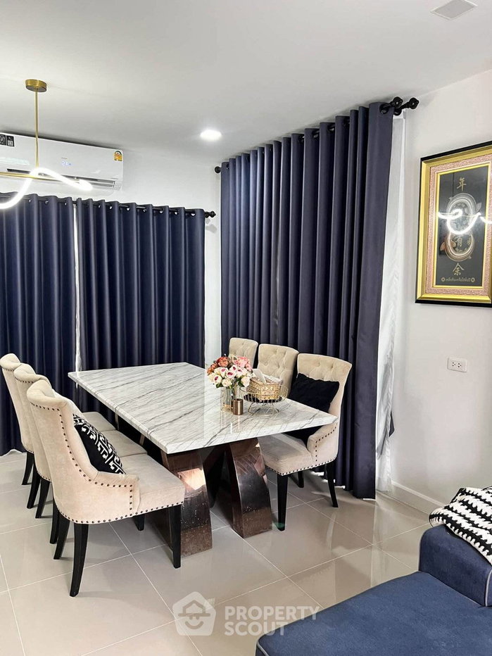 รูป บ้าน 4 ห้องนอน Golden Neo Bangna-Suan Luang พื้นที่ 151 ตร.ม. (ID 3334893) - รูปที่ 5/10