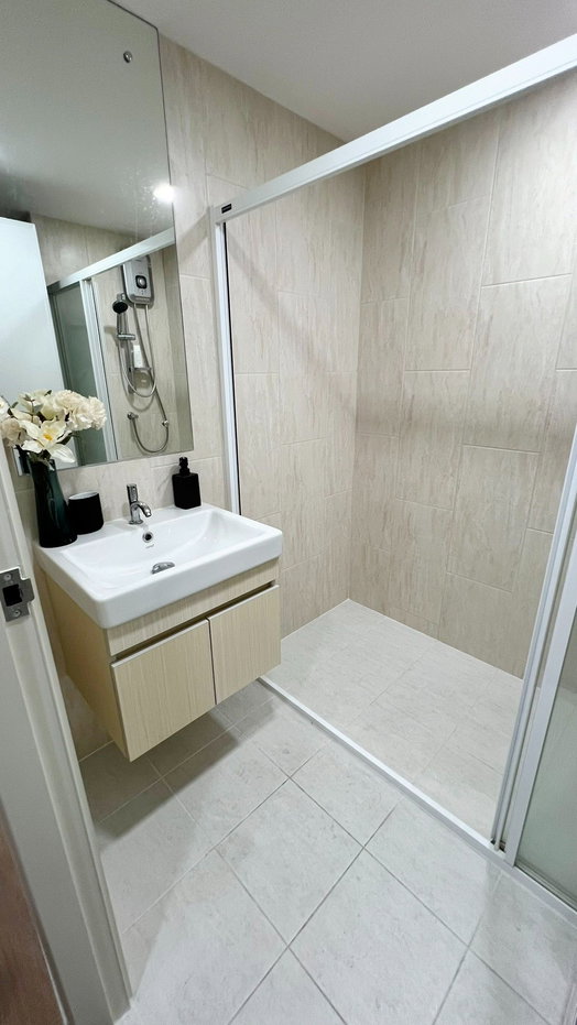 picture Condo for rent at Atmoz Ladprao 71 - 3/8