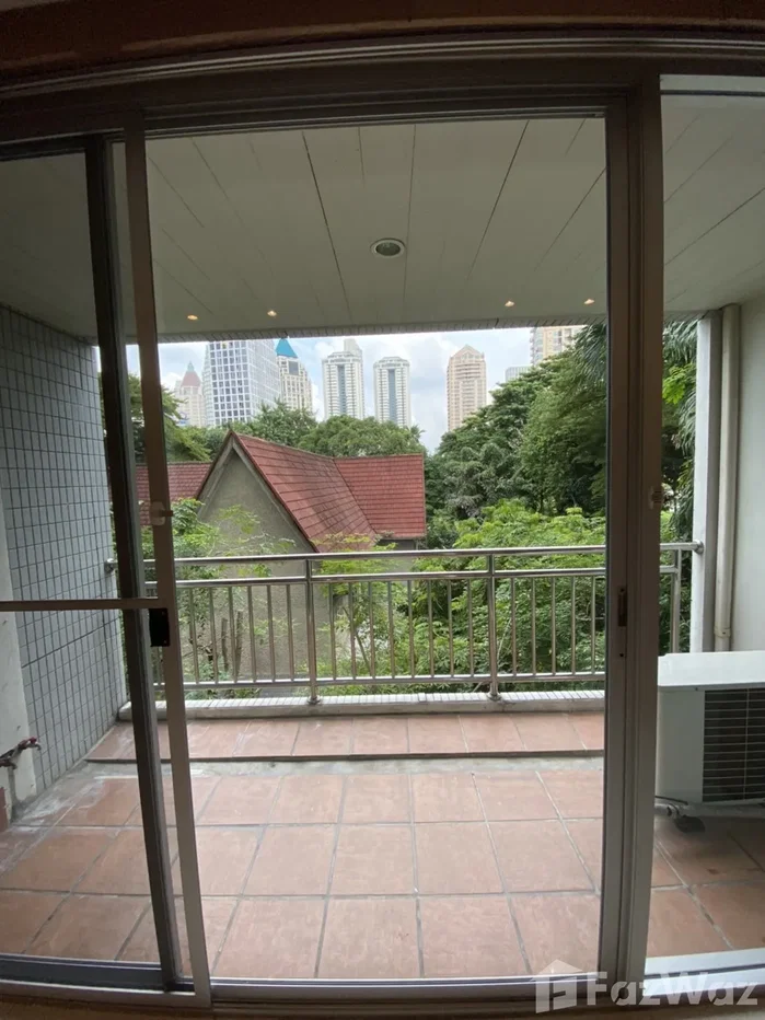 รูป คอนโดให้เช่า 2 ห้องนอน ในโครงการ บ้านธีรภา 6805194 - รูปที่ 12/12