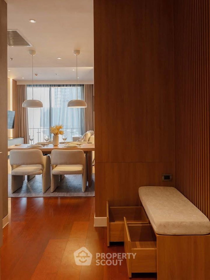 picture 2-BR Condo At Khun By Yoo Near BTS Thong Lor (ID 3036163) - 10/23