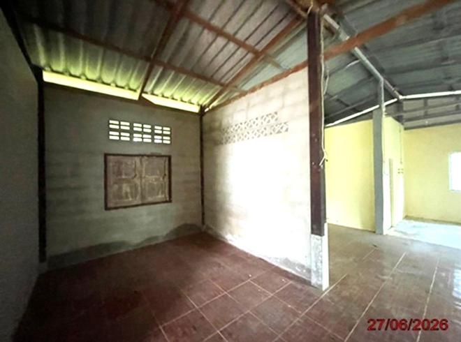 รูป บ้านเดี่ยว 115 ตร.วา สอยดาว จันทบุรี 658,000 - รูปที่ 6/25