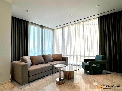 Condos for rent : Four Seasons Private Residences Live the Luxury Style in a High-potential Location