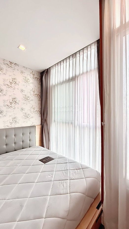 รูป The coast bangna ☎️2 bed 2 bath 90 sqm ‼️25000/month ‼️NOW AVAILABLE 🔆✅ - รูปที่ 33/43