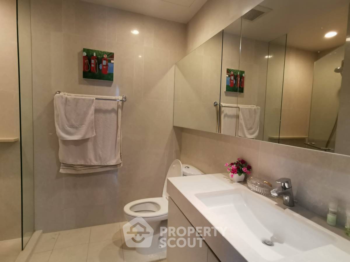 รูป คอนโด 2-ห้องนอน ที่ ควอทโทร บาย แสนสิริ ใกล้ BTS ทองหล่อ (ID 3204689) - รูปที่ 11/18