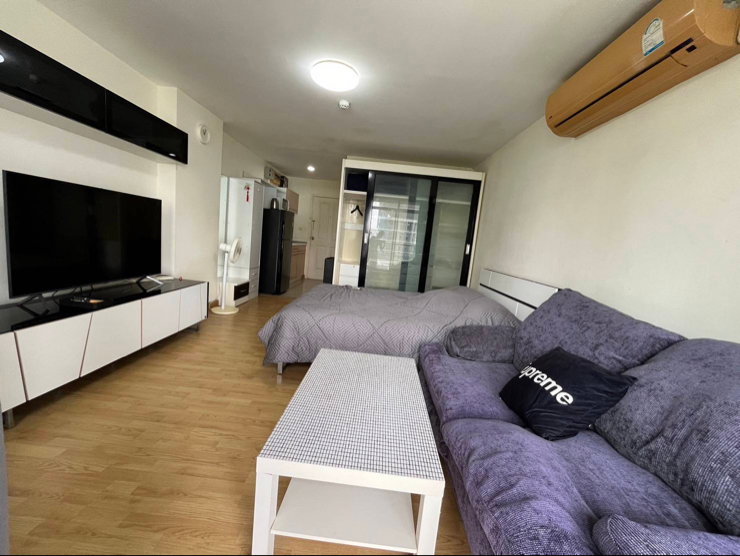 picture Condo for Sale ❗️❗️❗️Near BTS On Nut – Only 500m Away - 4/8