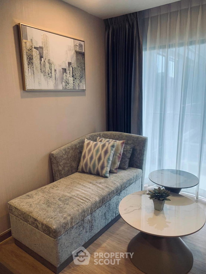 picture 2-BR Condo At Lloyd Soonvijai-Thonglor, Bang Kapi (ID 3105816) - 7/13