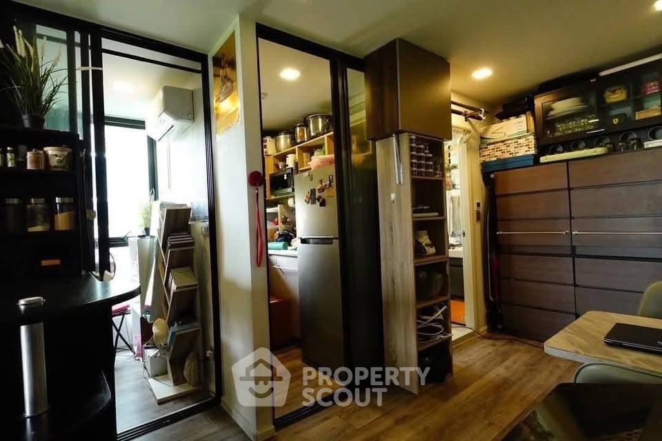 picture 2-BR Condo Atmoz Ratchada-Huaikwang For Sale In Wang Thonglang (ID 3336905) - 4/13
