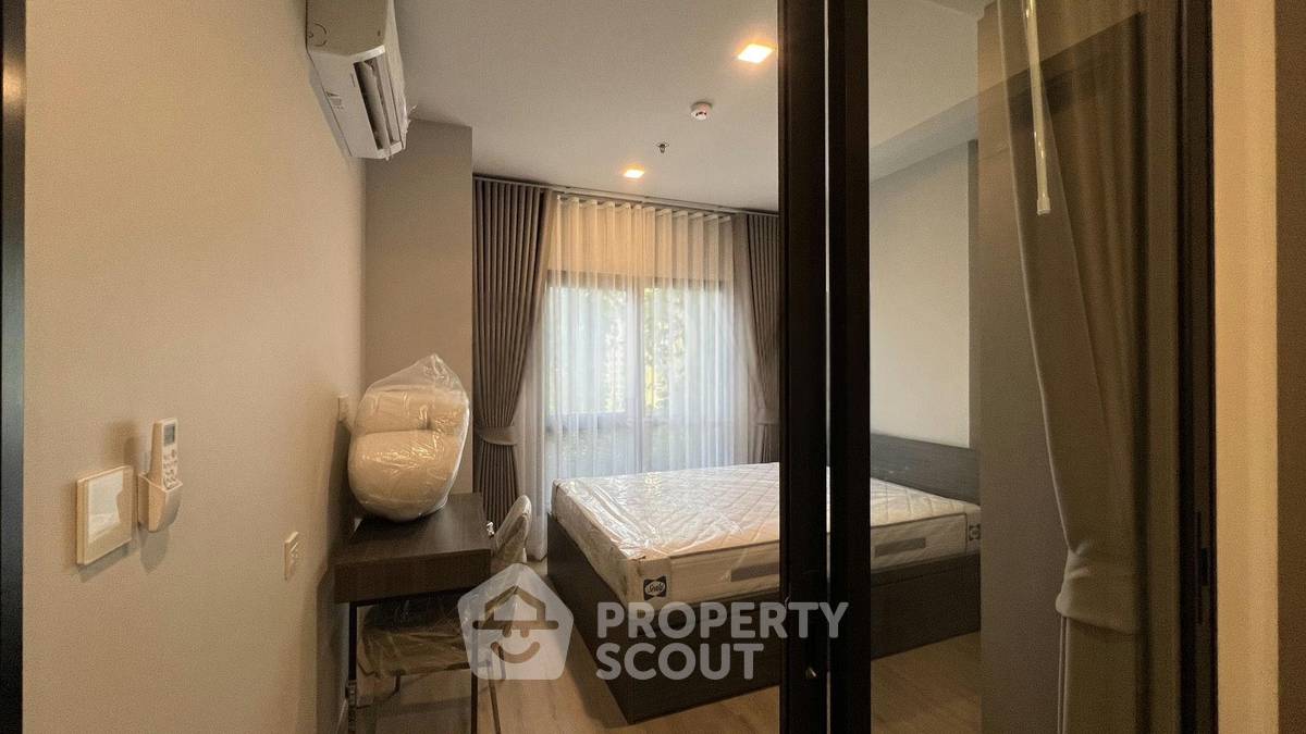 รูป คอนโด 1-ห้องนอน ที่ เมทริส ดิสทริค ลาดพร้าว ใกล้ MRT ลาดพร้าว (ID 3333918) - รูปที่ 7/7